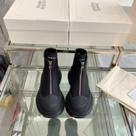 Picture of Alexander McQueen Shoes Women _SKUfw146239607fw